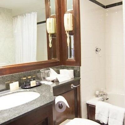 The Mont Hotel 4*